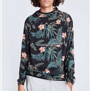 Spiritual Gangster Ignite Anorak